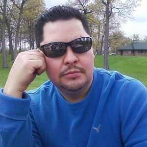 Meet your Posher, Silvino